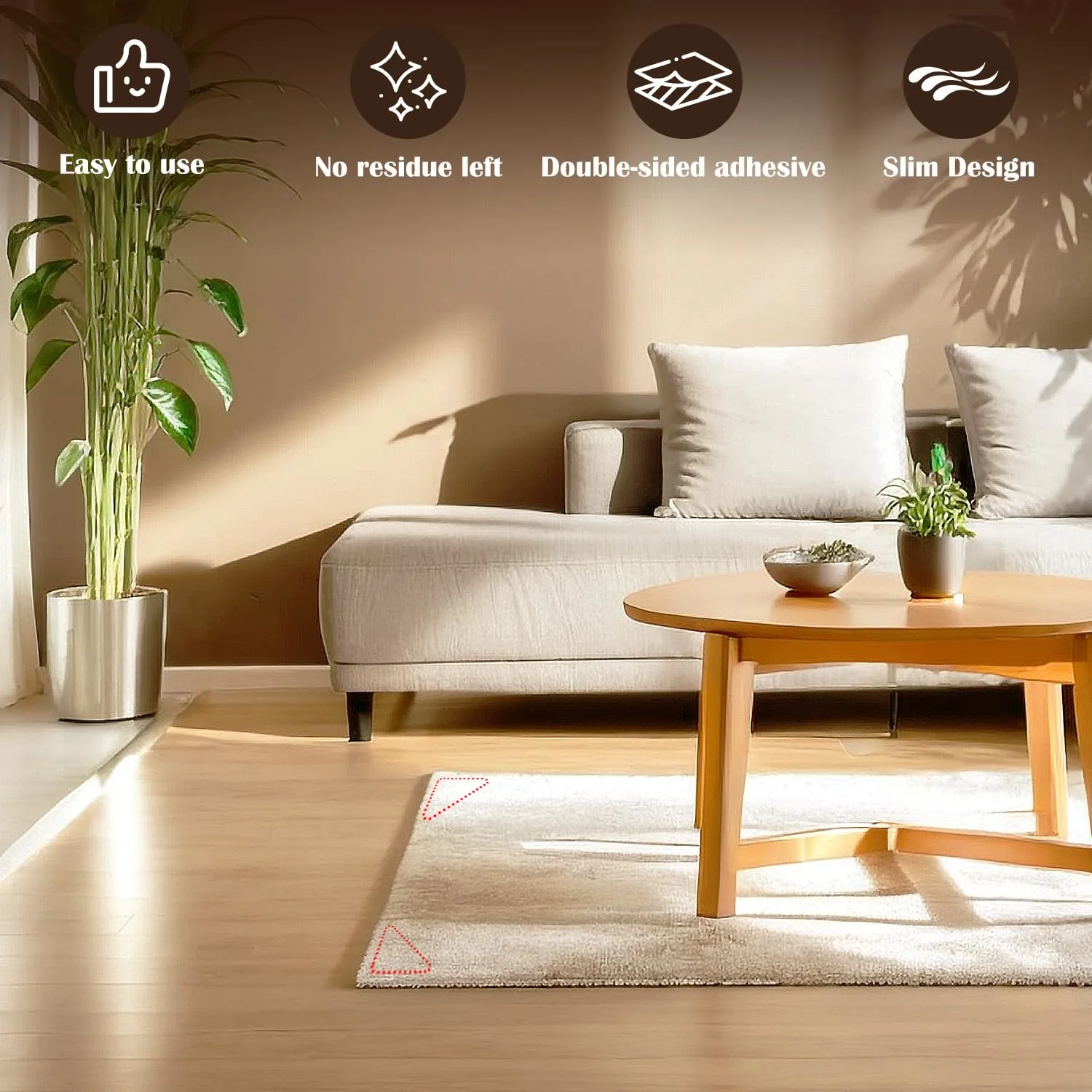 rug gripper anti slip 5