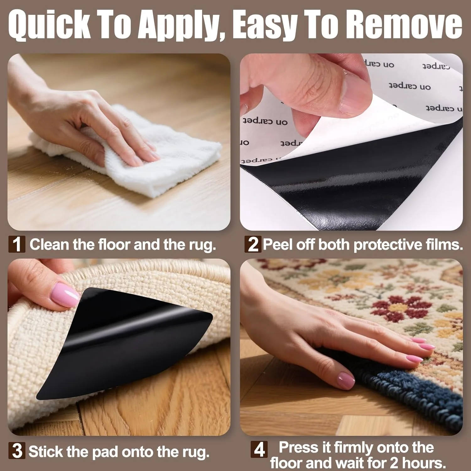 rug grippers anti slip 6