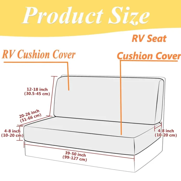 rv couch cover stretch 2