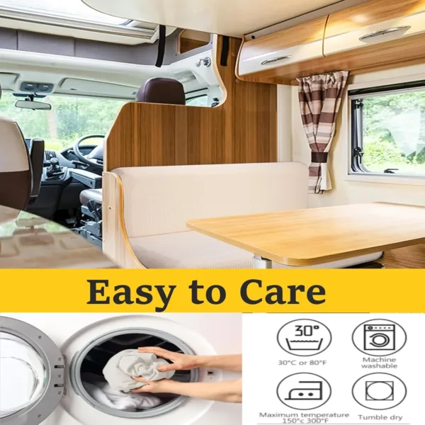 rv couch cover stretch 4