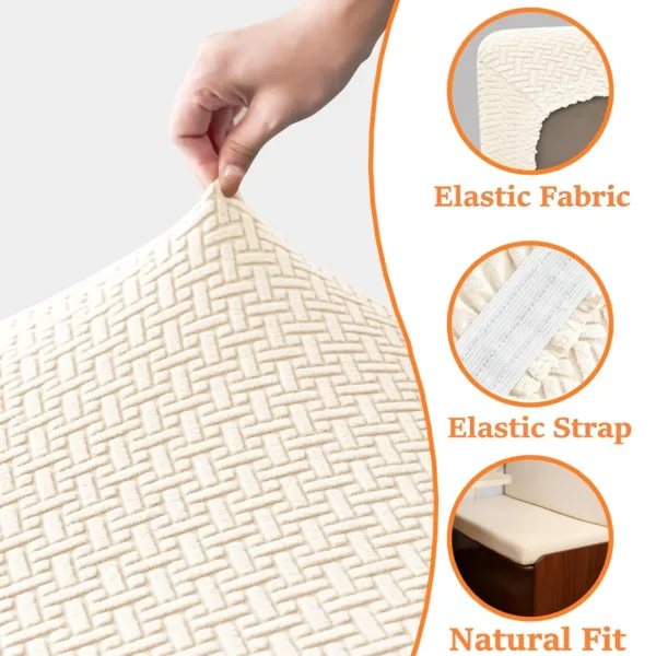 rv couch cover stretch 5