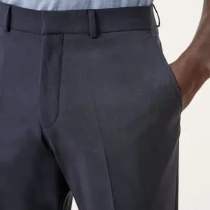 s oliver tuxedo pants 4