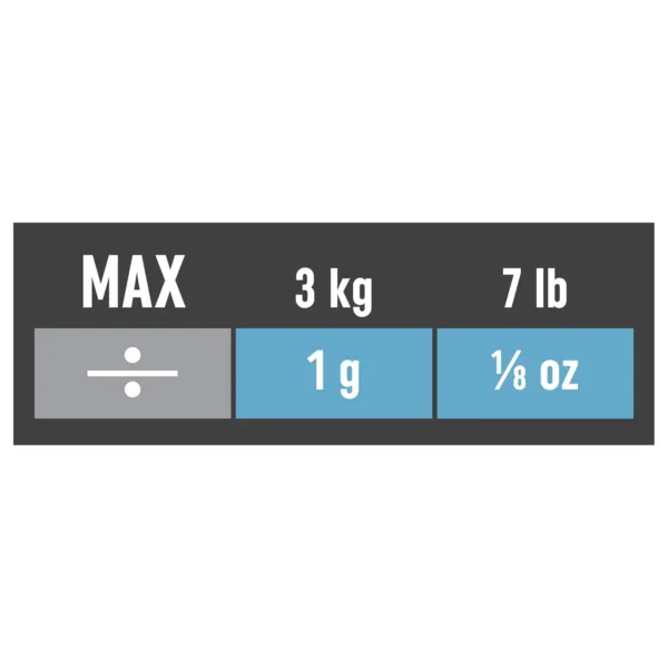 salter arc kitchen scale 4