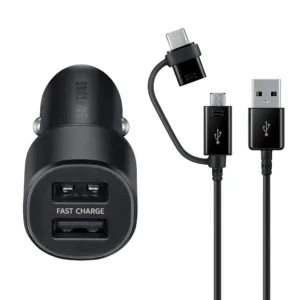 samsung car charger 1