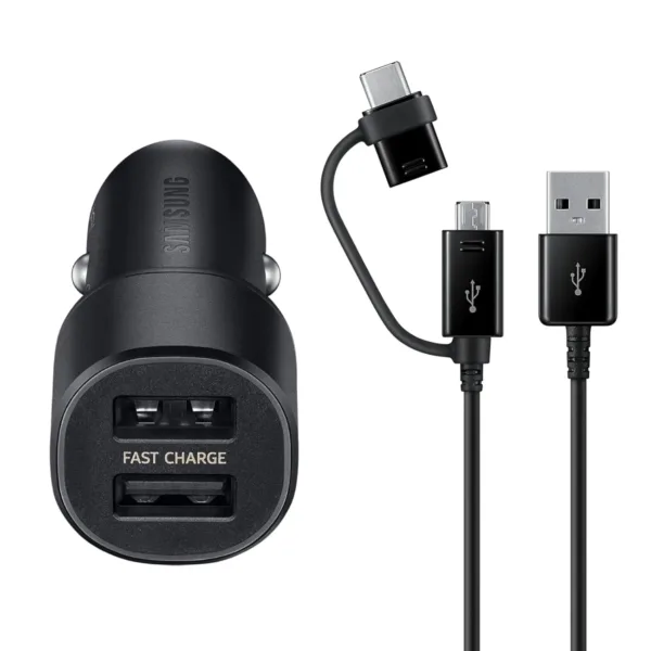 samsung car charger 1