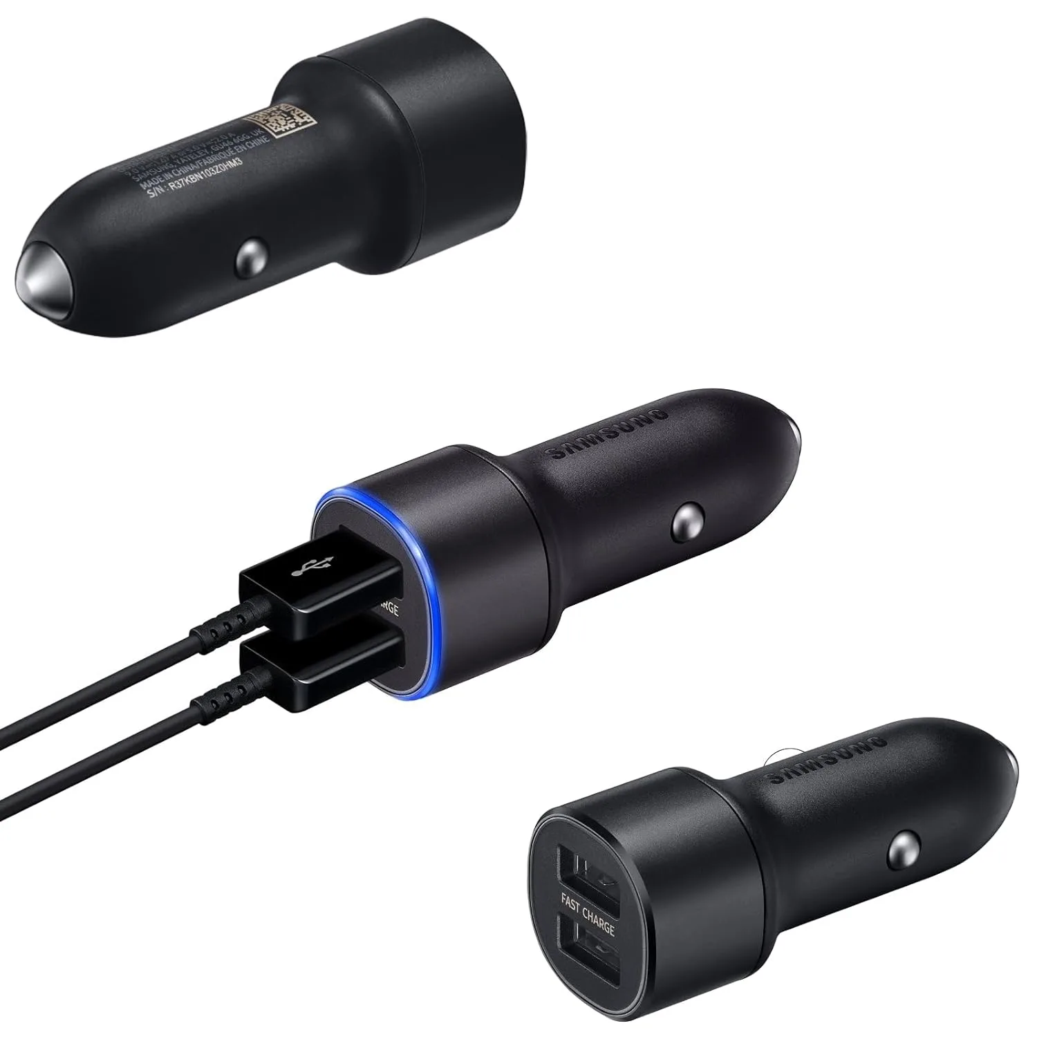 samsung car charger 2