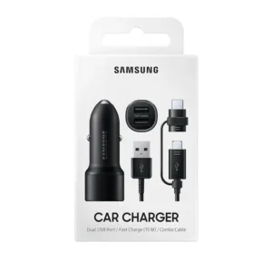 samsung car charger 3