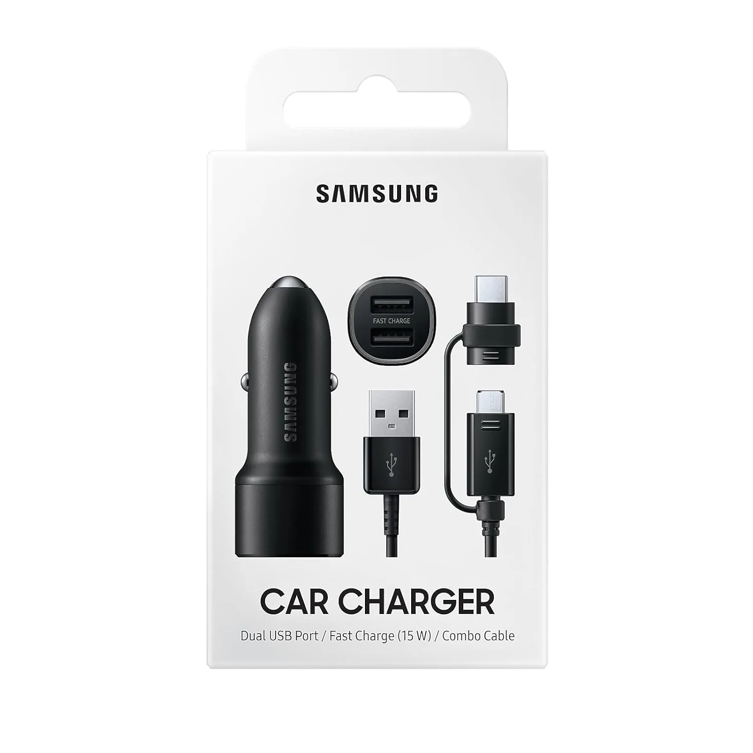 samsung car charger 3