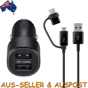 samsung car charger 4