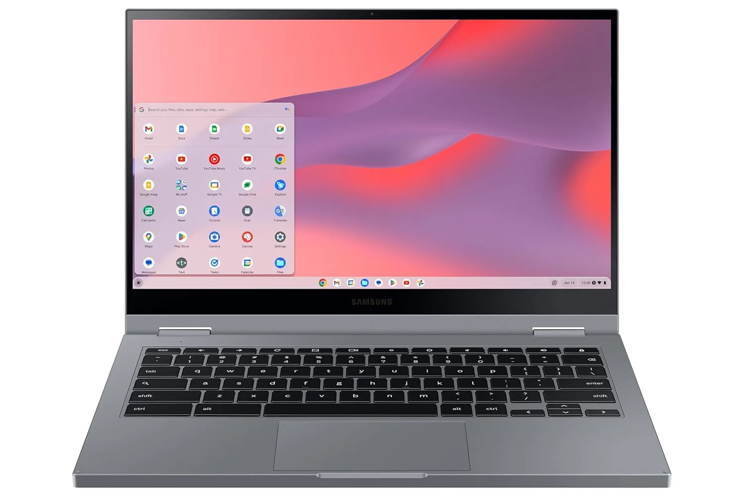 samsung galaxy chromebook 1
