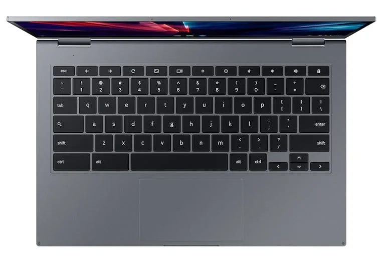 samsung galaxy chromebook 2