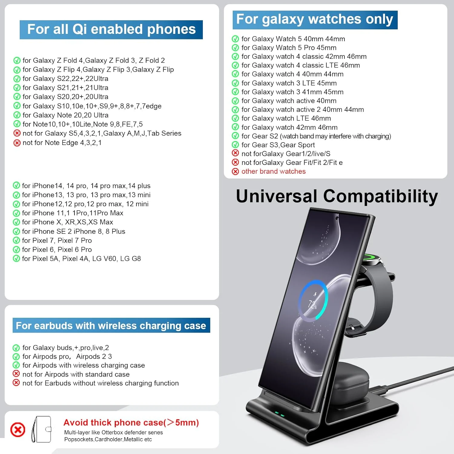 samsung wireless charger 2