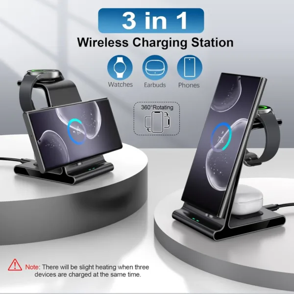 samsung wireless charger 3