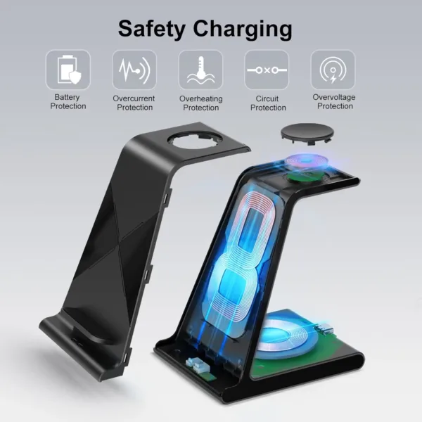 samsung wireless charger 4