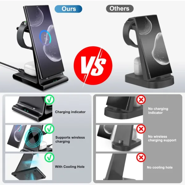 samsung wireless charger 5