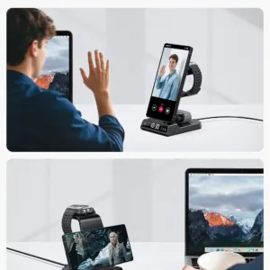 samsung wireless charger station 7