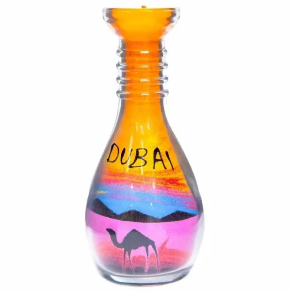 sand art bottle 1