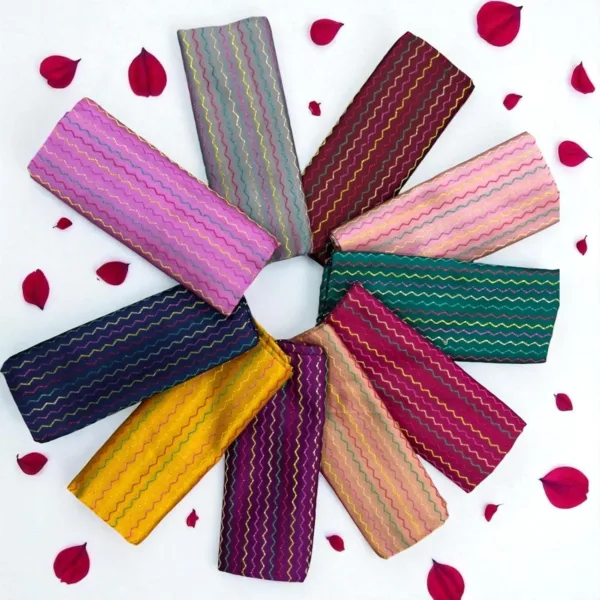 saree blouse pieces unstitched 3