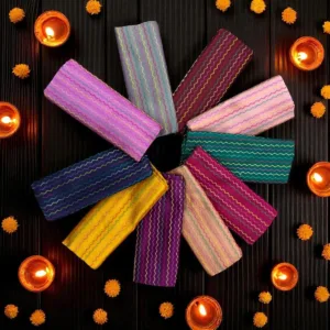 saree blouse pieces unstitched 4