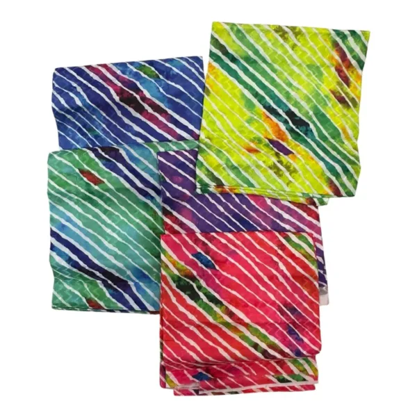 saree blouse pieces unstitched 5