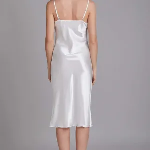 satin nightgown lingerie 4