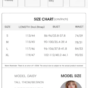 satin nightgown lingerie 6