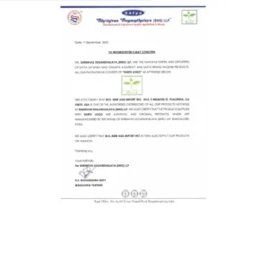 satya incense gift set 4