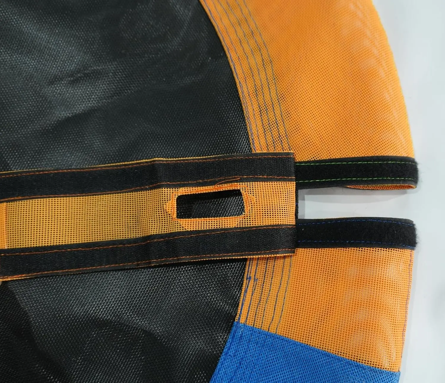 saucer swing fabric cover 3