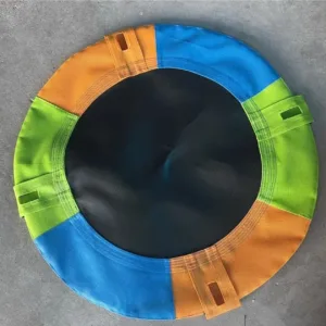 saucer swing fabric cover 4