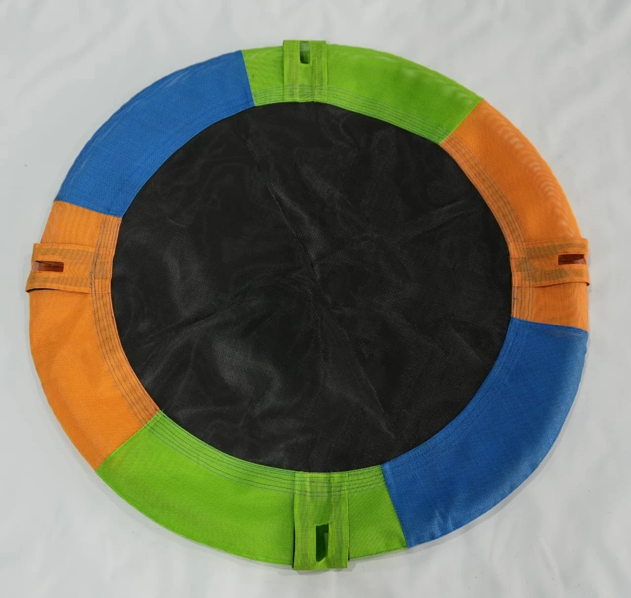 saucer swing fabric cover 5