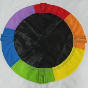 saucer swing fabric cover 7