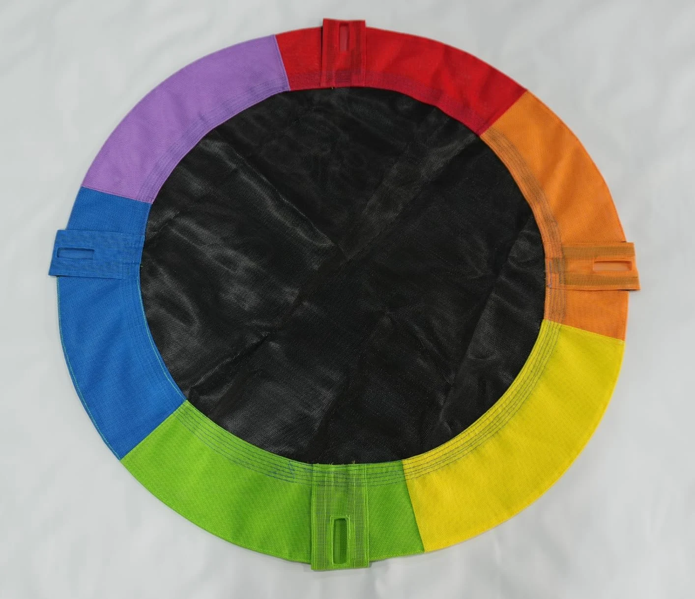 saucer swing fabric cover 7