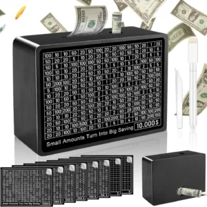 savings challenge box 2