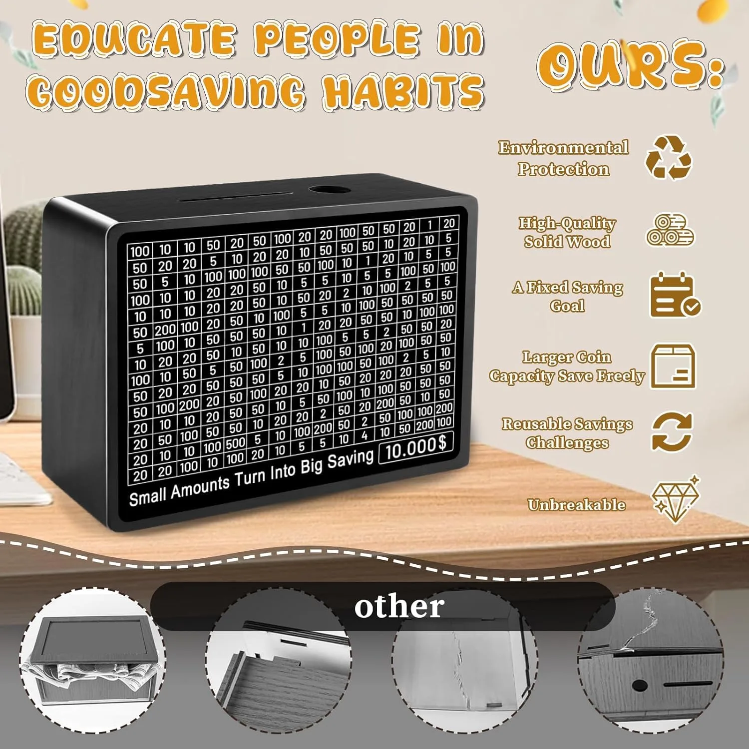 savings challenge box 4