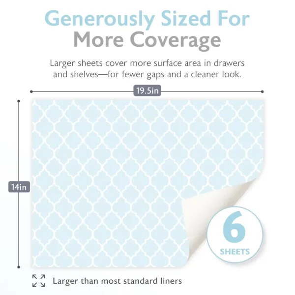 scented drawer liners 4