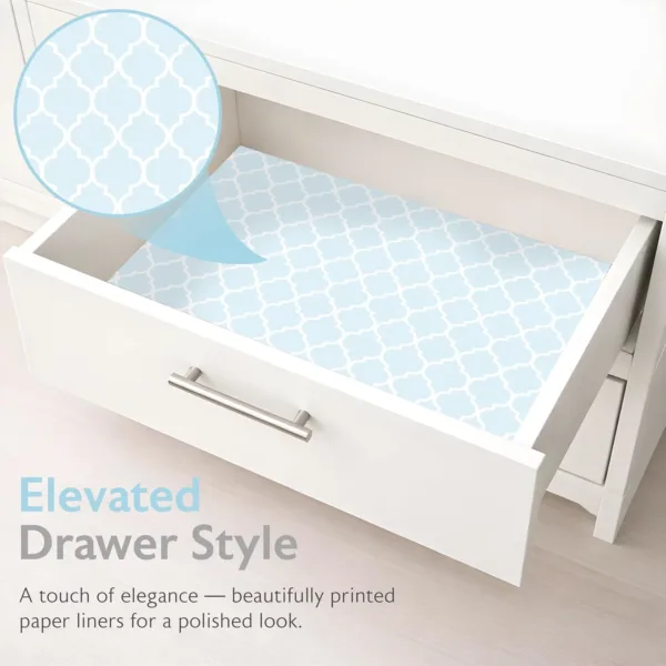 scented drawer liners 6