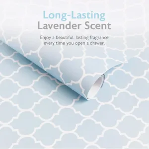 scented drawer liners 7