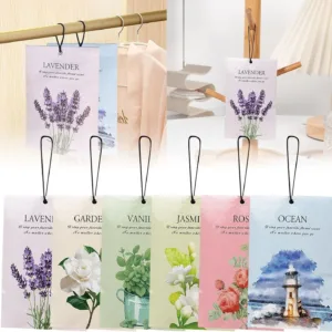 scented sachets drawers 2