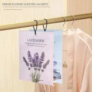 scented sachets drawers 3