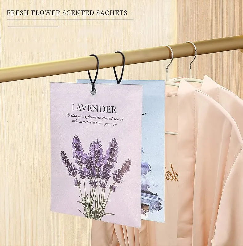 scented sachets drawers 3