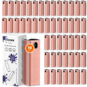 screen cleaner spray wipe 1