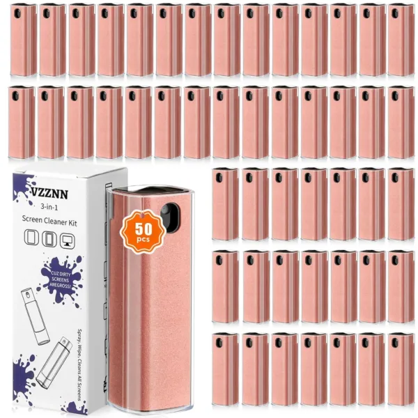 screen cleaner spray wipe 1