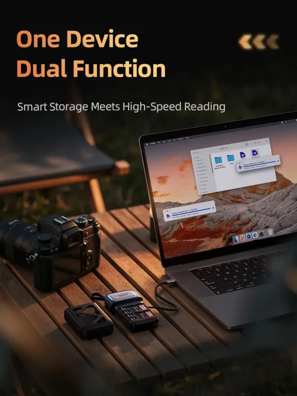 sd micro card reader 2