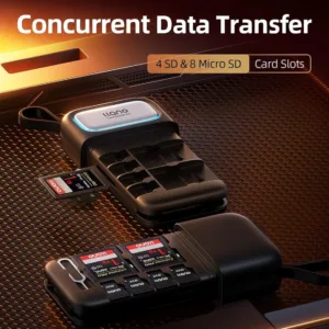 sd micro card reader 4