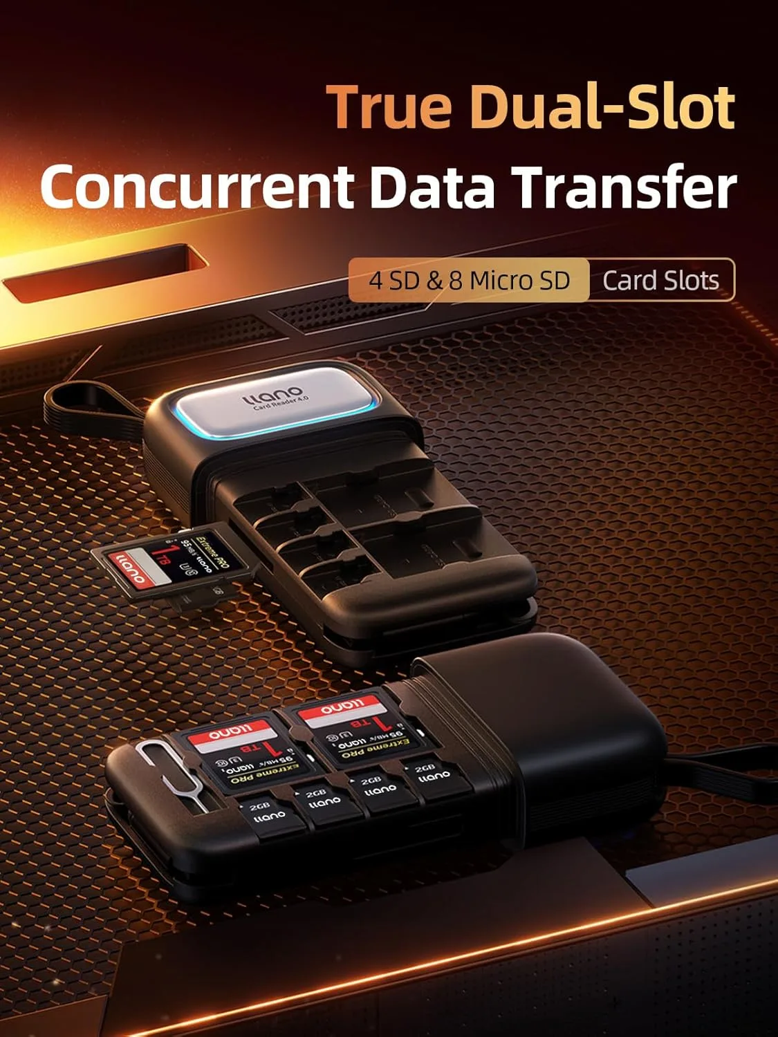 sd micro card reader 4