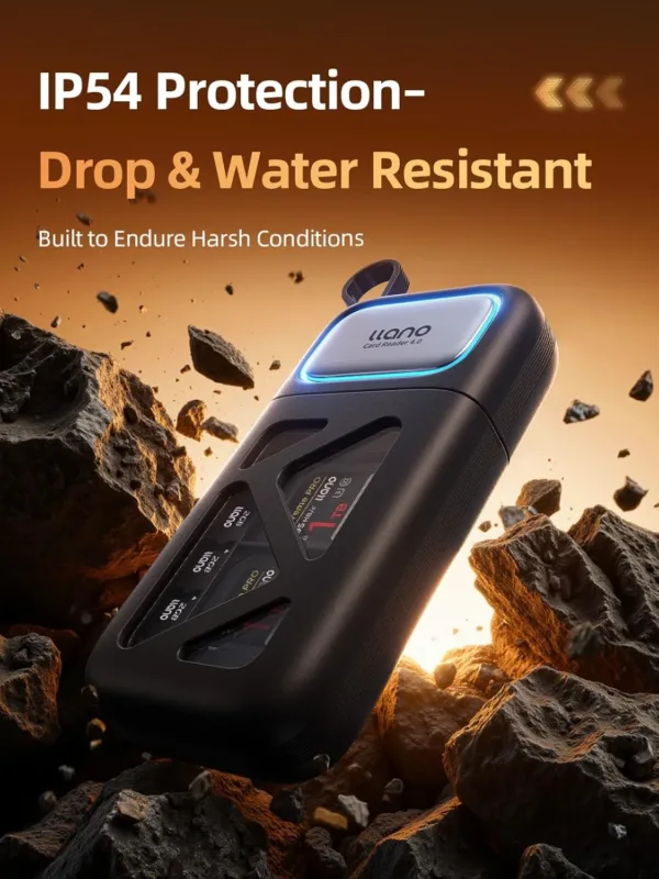 sd micro card reader 5