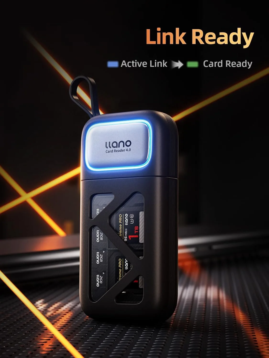 sd micro card reader 6