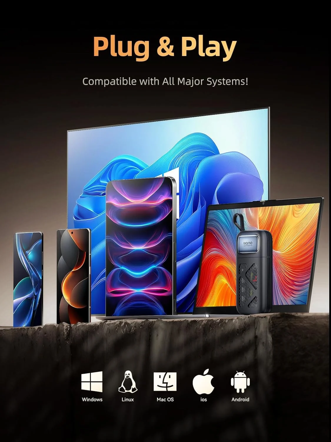 sd micro card reader 7