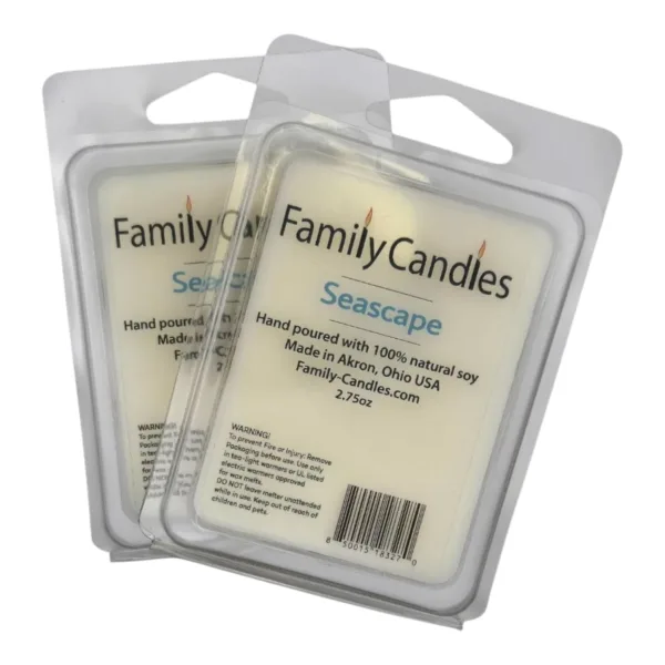 seascape soy wax 1