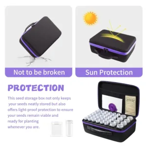 seed storage organizer 2